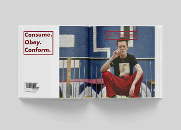 "Sh*tpreme" Lookbook cont.