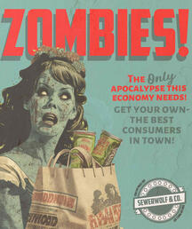 Zombies!