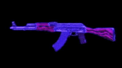 AK Rotate Animation